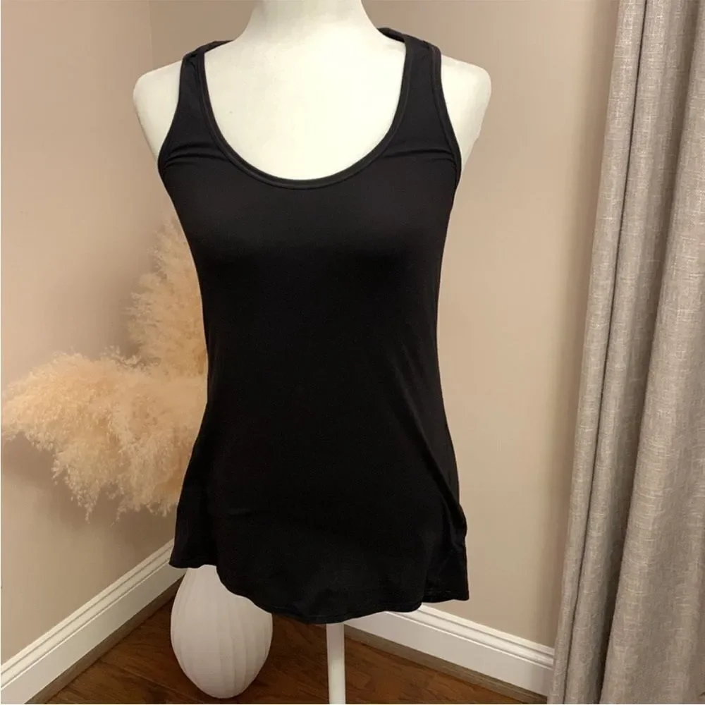 WOMENS XL ATHLETA TANKTOP RACERBACK TOP